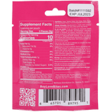 Love Bites® | Gomitas sensuales para mujeres - paquete de 2