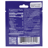 Love Bites® | Gomitas para mejorar la masculinidad - paquete de 2