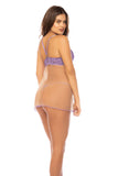 Mapale Verona Babydoll Lingerie (#7540)