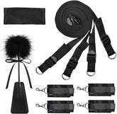 7pc Bondage Kit