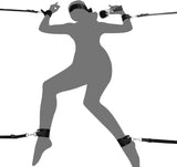 7pc Bondage Kit