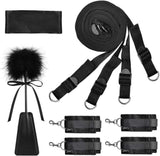 7pc Bondage Kit