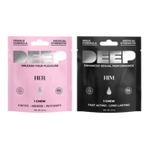 Him & Her enhancement chews DEEP Chew