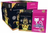 Gold Lion x Pink Pussycat His & Hers Honey Combo Pack, 2pk
