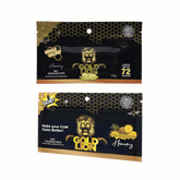 Gold Lion Honey | Libido & Performance Honey Sachet for Men | Fast-Acting Stamina & Arousal Boost