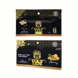 Gold Lion Honey | Libido & Performance Honey Sachet for Men | Fast-Acting Stamina & Arousal Boost