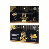 Miel Gold Lion | Sobre de miel para la libido y el rendimiento