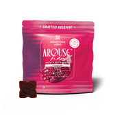 Hometown Hero D9 Arouse Gummies*