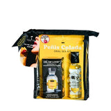 Kits de sexo oral con cóctel Kama Sutra