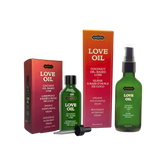 Kama Sutra Love Oil – Coconut Based Intimate Lubricant