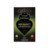 Kama Sutra Sex Magic On-The-Go Kit – Travel Intimacy Essentials