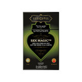 Kama Sutra Sex Magic On-The-Go Kit – Travel Intimacy Essentials
