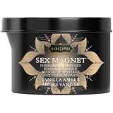 Kama Sutra Sex Magnet Pheromone Massage Candle, 2oz