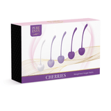 Weighted Kegel Cherries