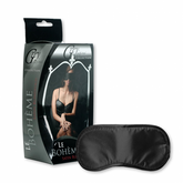 Le Bohème Luxury Satin Blindfold – GreyGasm Collection