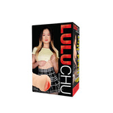 Lulu Chu Pussy Stroker