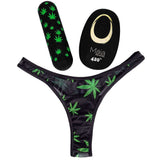 Vibrador de bragas con control remoto Maia Date Night