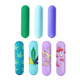 Maia Jessi 420 Violet mini bullet vibrator