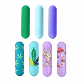 Maia Jessi 420 Violet mini bullet vibrator