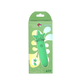 Vibelite Stoni 420 Mini Vibe | Bala recargable de 10 funciones