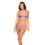 Mapale Verona Babydoll Lingerie (#7540)