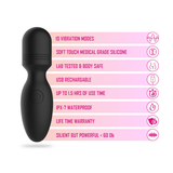 My Little Friend w/ Stats