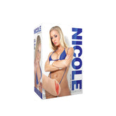 Nicole Aniston Pussy Stroker