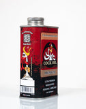 Cock Oil Water Based Premium Lubricant, 9oz