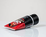 Lubricante corporal y para masajes CockOil de 59 ml (2 oz) a base de agua – No pegajoso, seguro para el cuerpo, en tubo de viaje