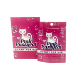 Pink Pussycat Gummy For Her, 1pk