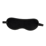 Le Bohème Luxury Satin Blindfold – GreyGasm Collection