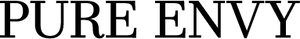 PURE ENVY LOGO