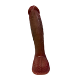 Pure Envy Real Feel 2.0 9" Flex Skin Dildo