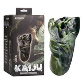 Masturbador masculino SavageMe Kaiju Siren Fantasy Stroker