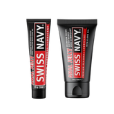 Swiss Navy Anal Jelly | Thick, Cushioning & Long-Lasting Anal Lubrication