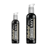 Lubricante híbrido de la Armada Suiza