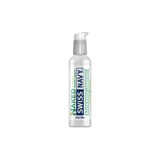 Swiss Navy Natural Lubricant | Clean, Gentle & Body-Safe Water-Based Glide