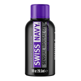 Gel de excitación sensual de la Marina Suiza