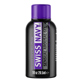 Swiss Navy Sensual Arousal Gel | Tingling, Warming & Intensity-Boosting Sensation Gel