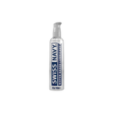 Swiss Navy Water-Based Lubricant | Silky, Long-Lasting & Body-Safe Glide