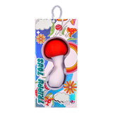 Vibrador recargable en forma de hongo SHROOMIE