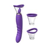 Oasis de Pure Envy | Tickle: Estimulador de clítoris mejorado