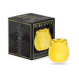 Petal Pleasure - Yellow Rose