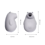 Wild Life Collection - Polar Passion