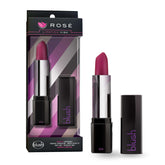 Rose - Lipstick Vibe - Black - PURE ENVY, LLC®