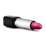 Rose - Lipstick Vibe - Black - PURE ENVY, LLC®