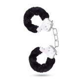 Temptasia - Beginner Cuffs - Black - PURE ENVY, LLC®