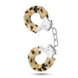 Temptasia - Beginner Cuffs - Leopard - PURE ENVY, LLC®
