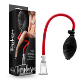 Temptasia - Beginner's Clitoral Pumping System - PURE ENVY, LLC®