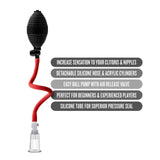 Temptasia - Beginner's Clitoral Pumping System - PURE ENVY, LLC®